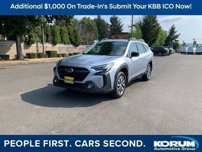 Used 2023 Subaru Outback Premium