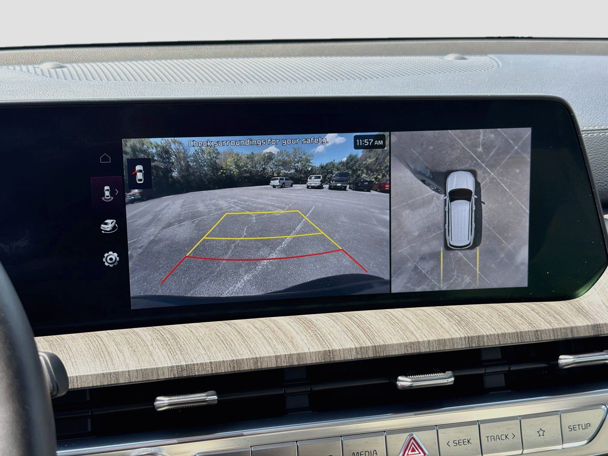 Used 2023 Kia Telluride SX Prestige AWD/4WD image 14