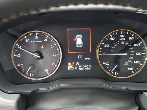 Used 2024 Subaru Crosstrek 2.5i Wilderness AWD/4WD image 24