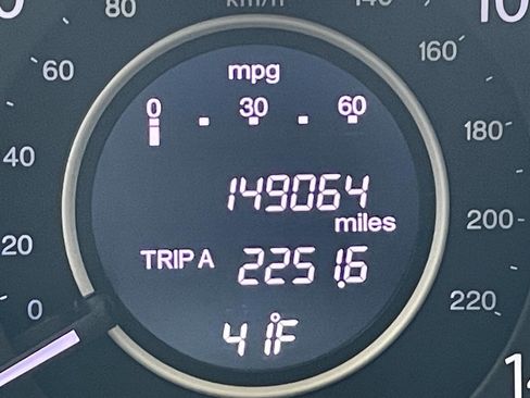 Used 2014 Honda CR-V LX image 39