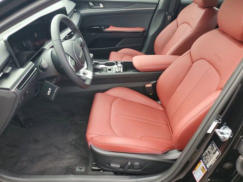 New 2026 Kia K5 GT-Line w/ GT-Line Premium Package image 5