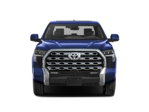 Used 2024 Toyota Tundra Platinum image 4