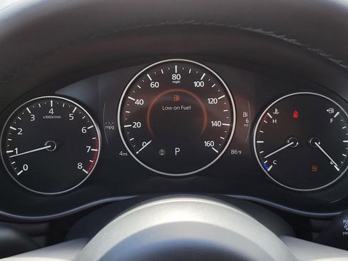 New 2026 MAZDA MAZDA3 2.5 S Sedan w/ Preferred Pkg image 20