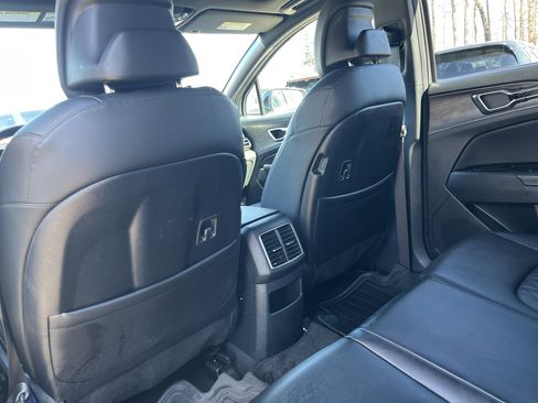 Certified 2023 Kia Sportage X-Line Prestige image 21