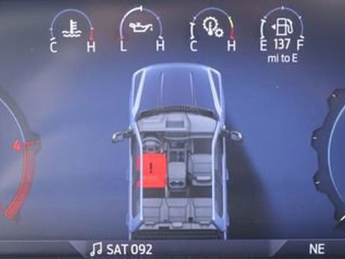 Used 2024 Ford F350 King Ranch w/ Chrome Package AWD/4WD image 16