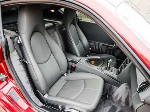 Used 2008 Porsche Cayman image 58