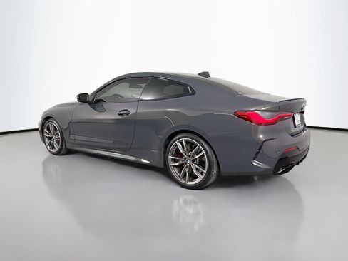 Used 2021 BMW 440i xDrive Coupe w/ Executive Package image 8