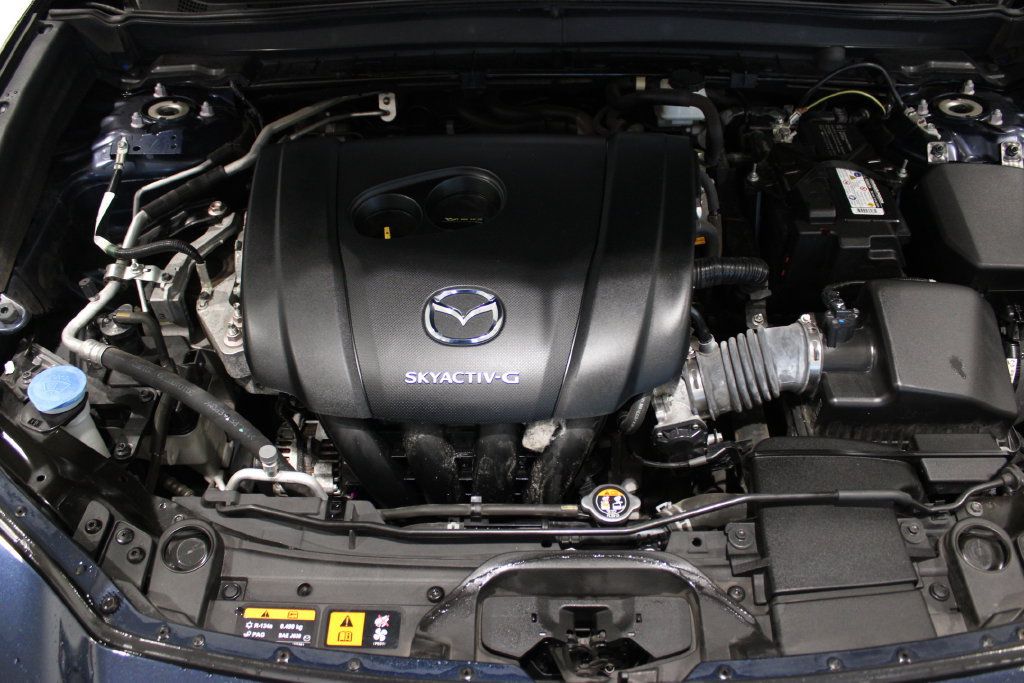 Used 2021 MAZDA CX-30 FWD 2.5 S w/ Preferred Package image 9