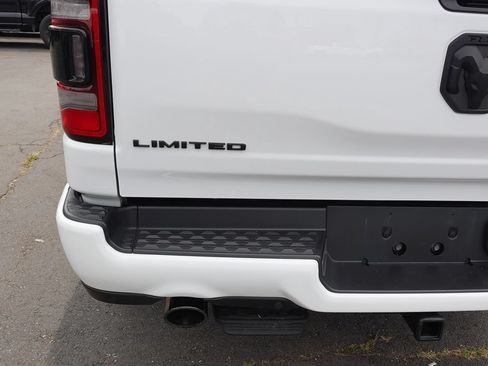 Used 2023 RAM 1500 Limited AWD/4WD image 15