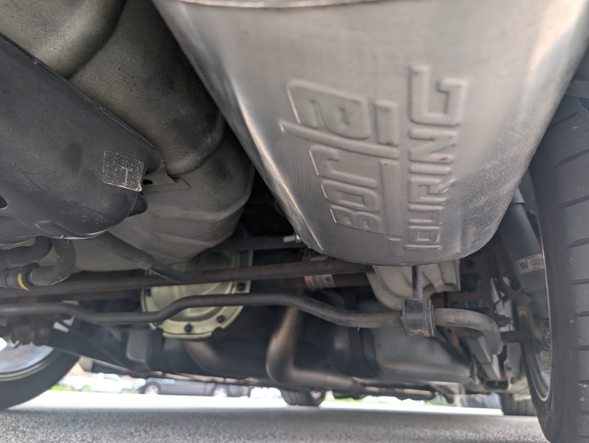 Used 2005 Ford Mustang GT Premium RWD image 12