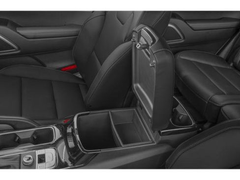 Used 2025 Kia Telluride LX FWD image 17