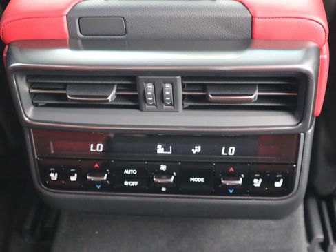 New 2026 Lexus LX 600 F Sport image 38