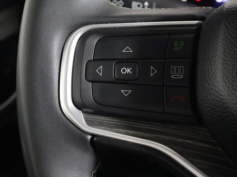 Used 2024 Jeep Wagoneer L Series III w/ Flexible Seating Group AWD/4WD image 47