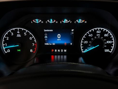 Used 2021 Ford F150 XL w/ Equipment Group 101A High AWD/4WD image 46