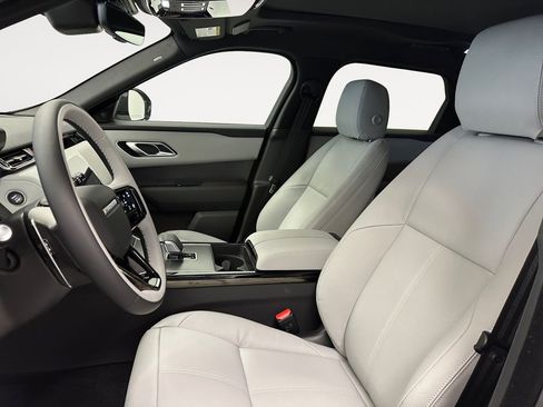 New 2026 Land Rover Range Rover Velar S AWD/4WD image 9