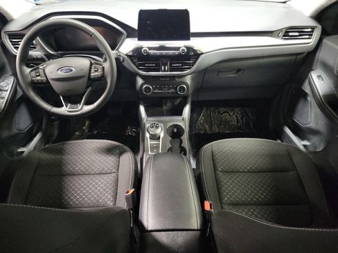 Used 2024 Ford Escape Active image 19