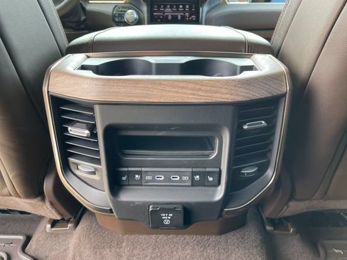 New 2026 RAM 1500 Limited AWD/4WD image 14