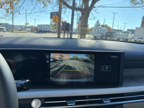 New 2026 Hyundai Tucson SEL image 25