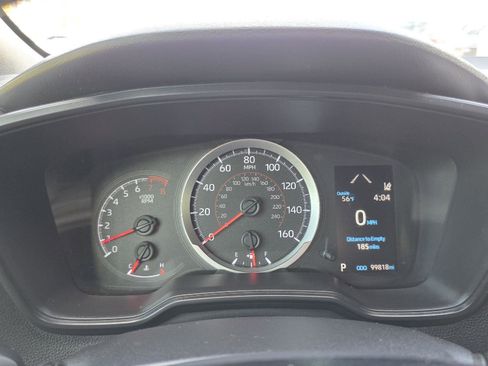 Used 2020 Toyota Corolla SE image 18