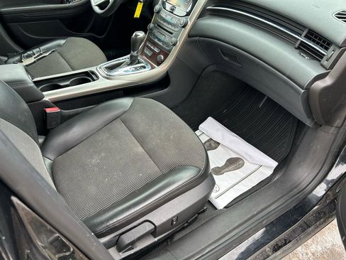 Used 2013 Chevrolet Malibu LT w/ Power Convenience Package image 12