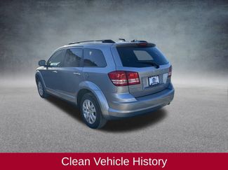 Used 2017 Dodge Journey SE video 3