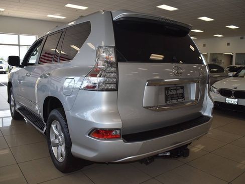 Used 2014 Lexus GX 460 AWD/4WD image 7