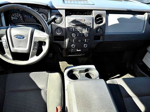 Used 2014 Ford F150 STX w/ Equipment Group 201A Mid image 12