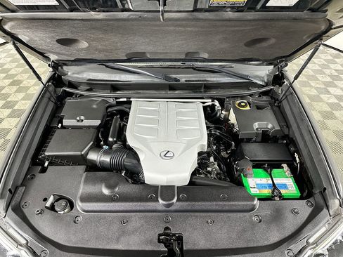 Used 2019 Lexus GX 460 Premium image 39