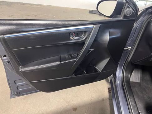 Used 2016 Toyota Corolla S image 24