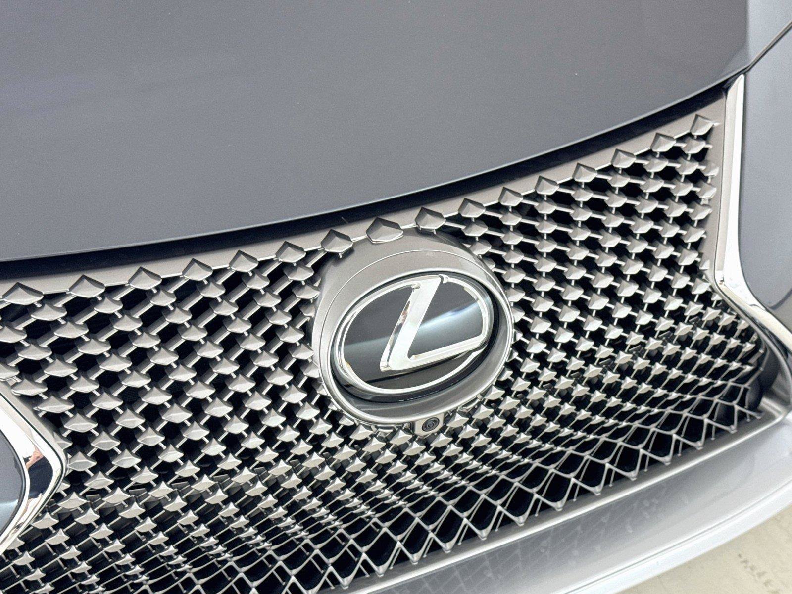 Used 2025 Lexus LC 500 Coupe w/ Bespoke Build Package RWD image 28