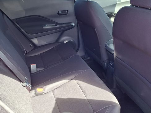 Certified 2024 Nissan Kicks S image 22