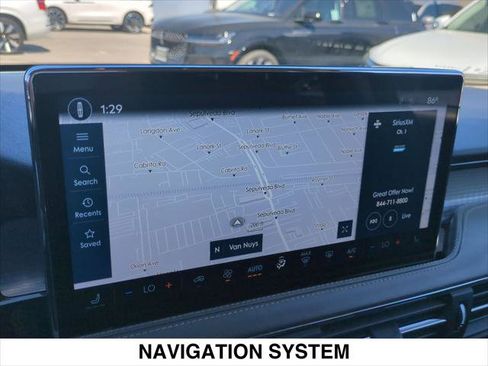 Certified 2023 Lincoln Corsair Reserve image 18