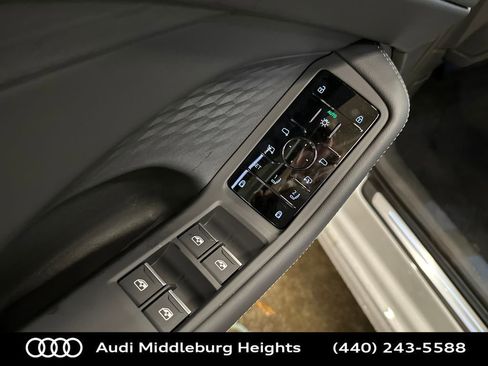 New 2025 Audi A5 2.0T Premium image 12