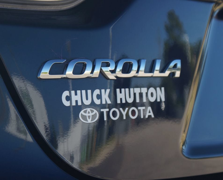 Used 2024 Toyota Corolla LE FWD image 16