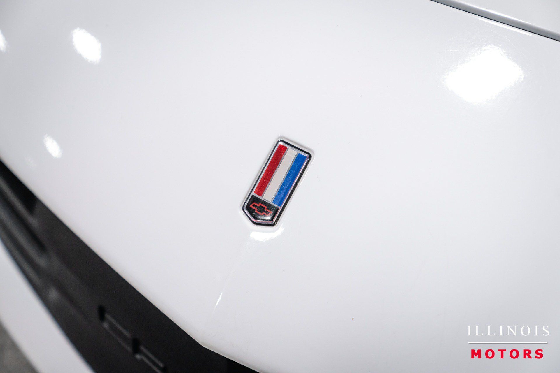 Used 2000 Chevrolet Camaro Z28 w/ SS Performance/Appearance Pkg RWD image 13