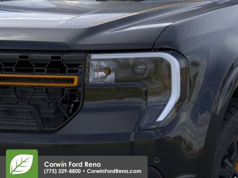 New 2026 Ford Maverick Tremor AWD/4WD image 21
