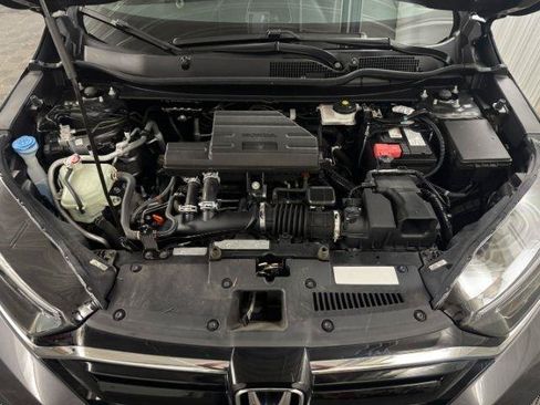 Used 2021 Honda CR-V EX image 24