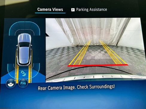 Certified 2026 Mercedes-Benz GLC 300 image 14