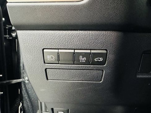 Used 2021 Lexus NX 300 FWD w/ Accessory Package 2 image 9