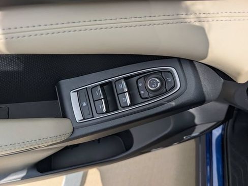 Certified 2026 Subaru Ascent Limited AWD/4WD image 21