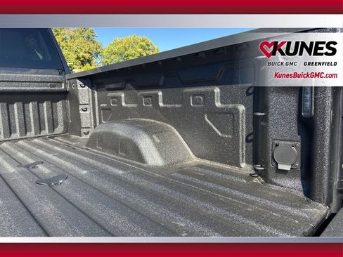 New 2025 GMC Sierra 3500 SLT image 49