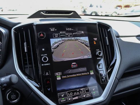 Certified 2026 Subaru Ascent Limited AWD/4WD image 30