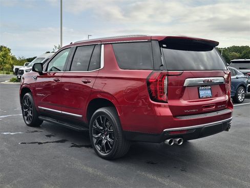 Certified 2024 GMC Yukon Denali image 6