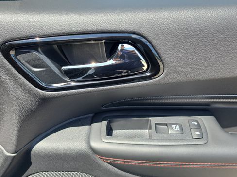 New 2026 Dodge Durango GT AWD/4WD image 35