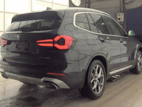 Used 2024 BMW X3 xDrive30i w/ Convenience Package image 4