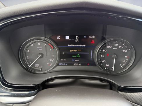 New 2025 Cadillac XT5 Premium Luxury w/ Technology Package image 26