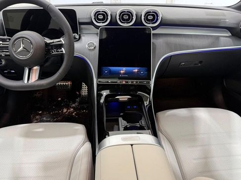 New 2026 Mercedes-Benz C 300 4MATIC Sedan image 6