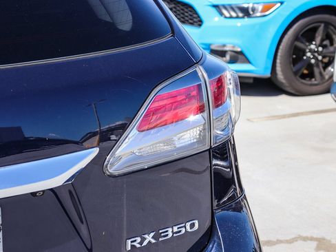 Used 2013 Lexus RX 350 FWD image 8