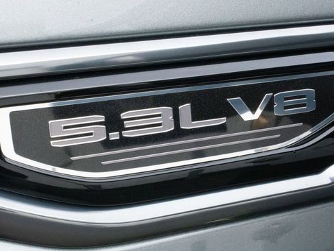 Used 2020 GMC Sierra 1500 AT4 image 30