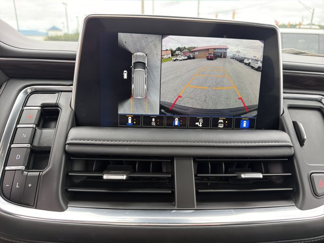 Used 2023 Chevrolet Tahoe LT w/ LT Signature Package AWD/4WD image 28